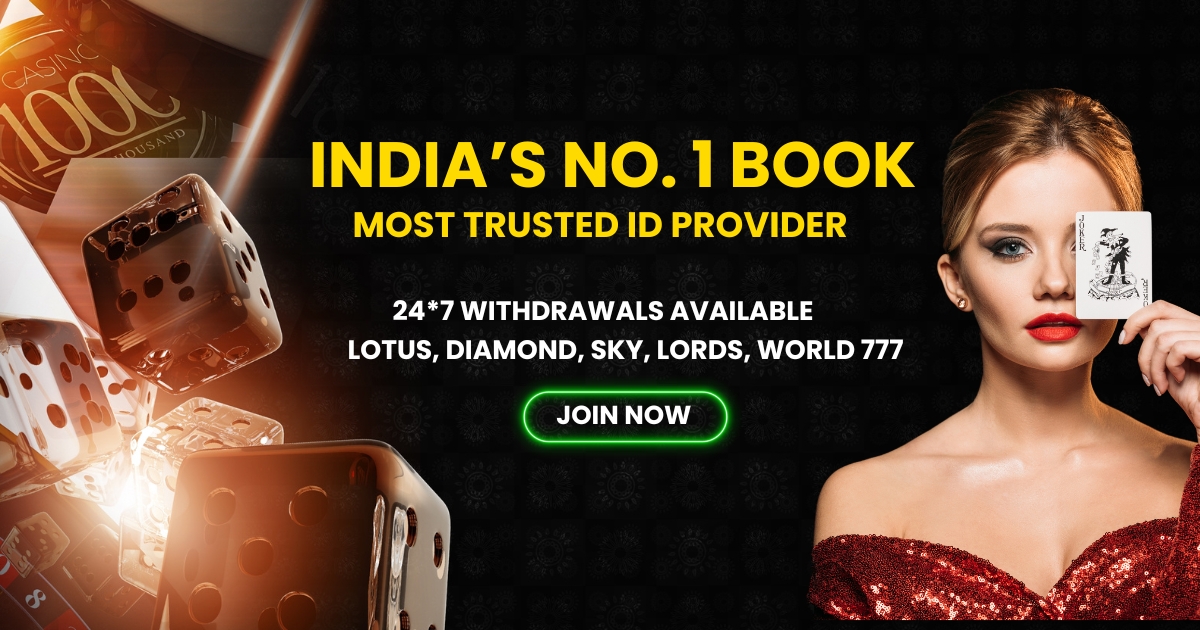 Mahadev Book ID – Trusted Online Betting App Hub